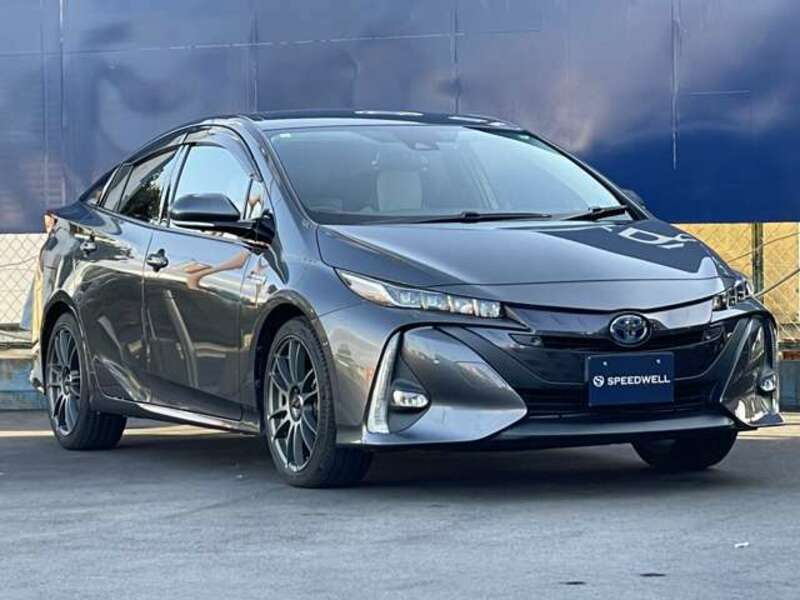 PRIUS PHV-4