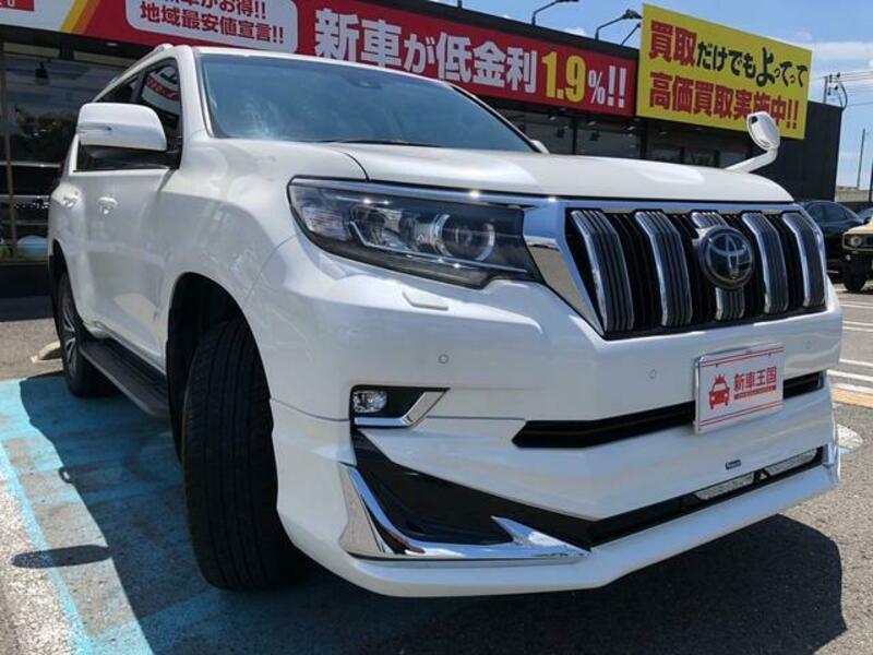 LAND CRUISER PRADO-6