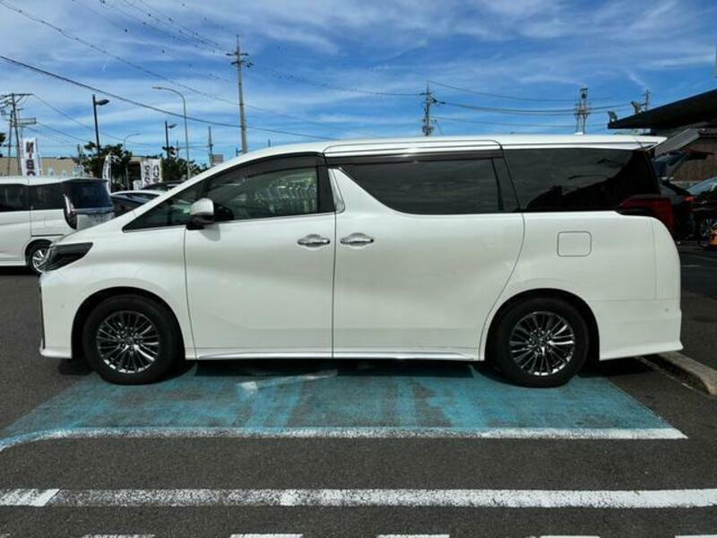 ALPHARD-15