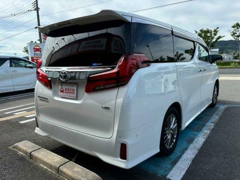 ALPHARD-6