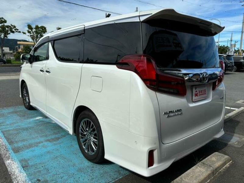 ALPHARD-9