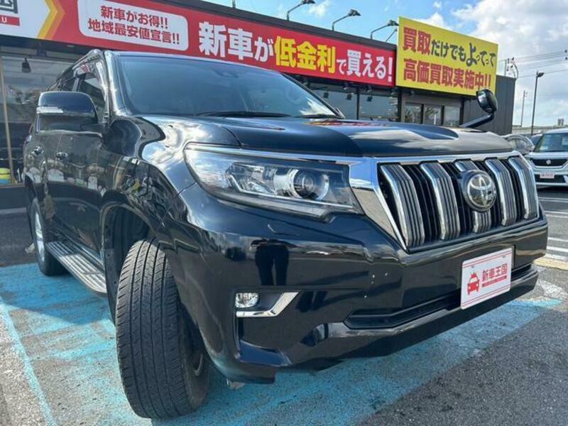 LAND CRUISER PRADO-2