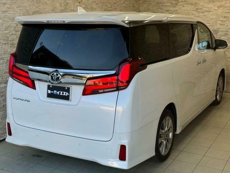 ALPHARD-2