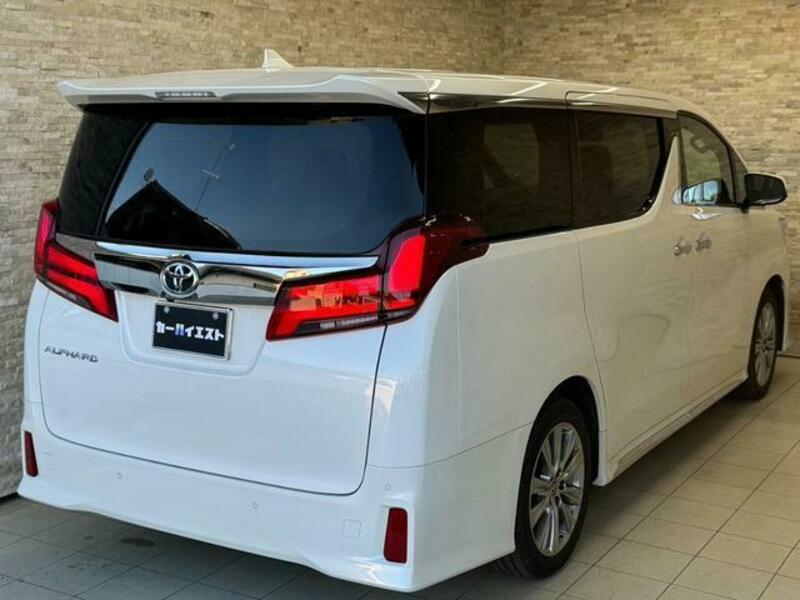 ALPHARD-3