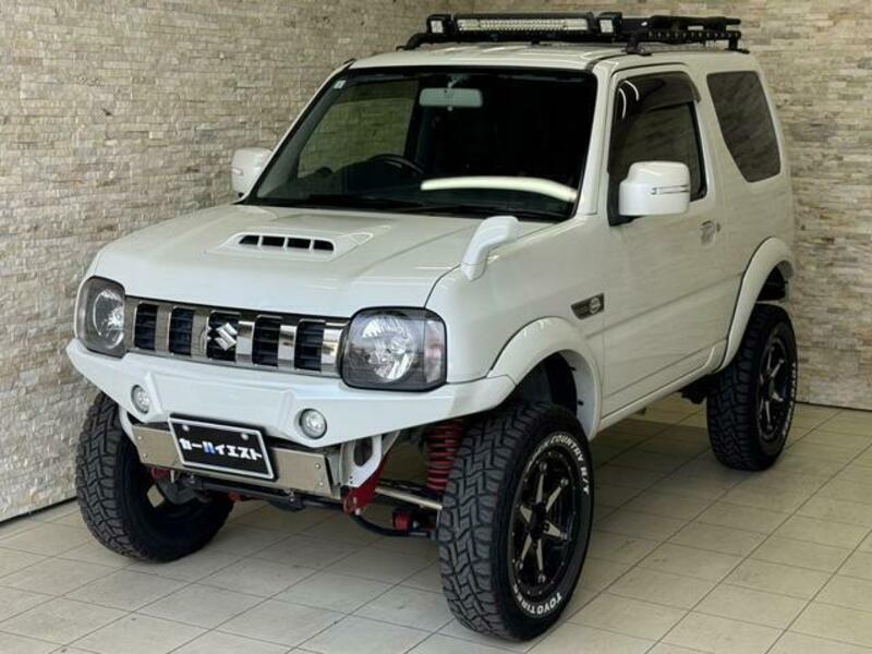 JIMNY-1