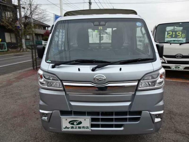 HIJET TRUCK-9