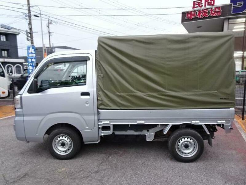 HIJET TRUCK-10