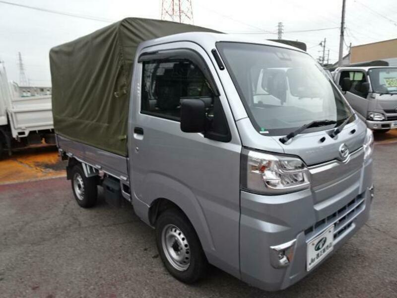 HIJET TRUCK-11