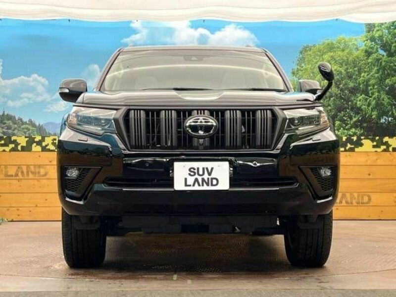 LAND CRUISER PRADO-14