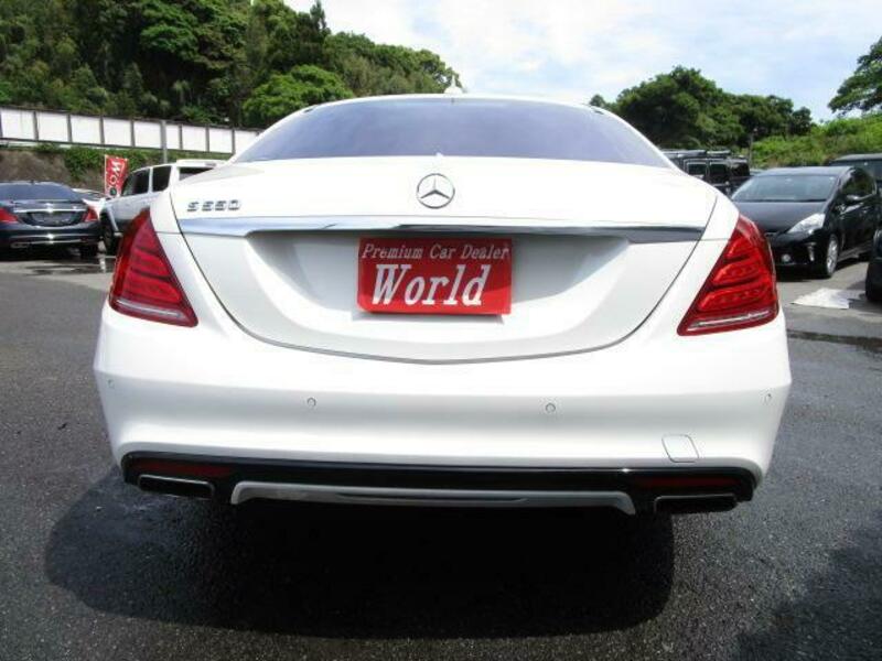 S-CLASS