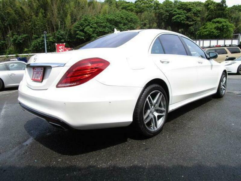 S-CLASS