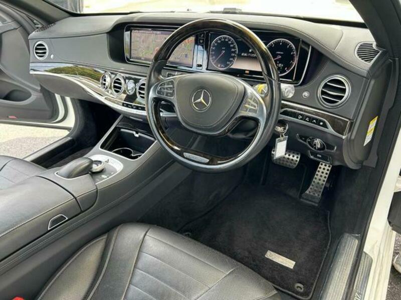 S-CLASS