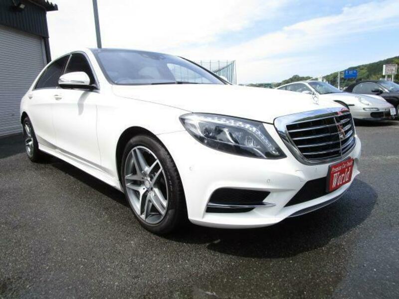 S-CLASS