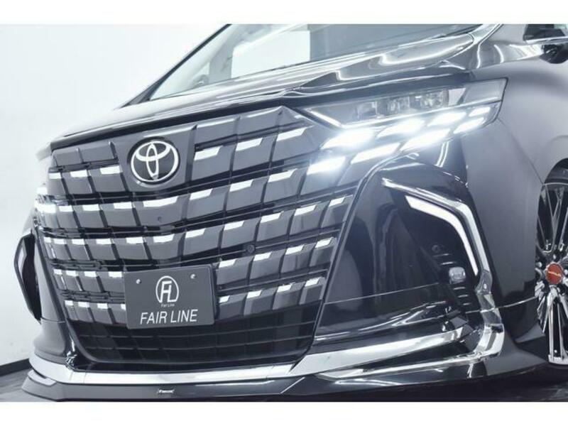 ALPHARD-4