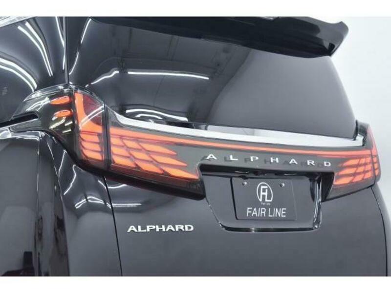 ALPHARD-5