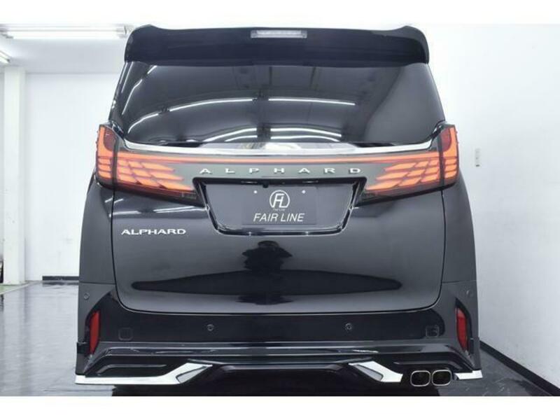 ALPHARD-8