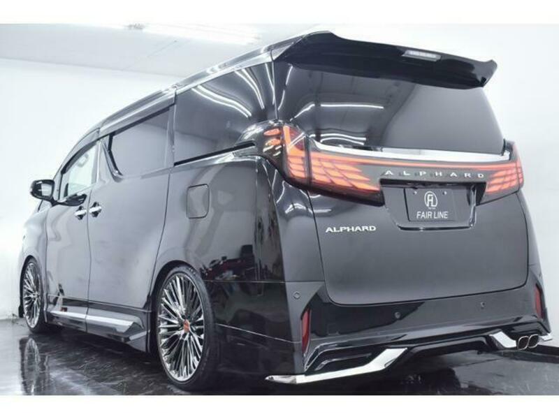 ALPHARD-1