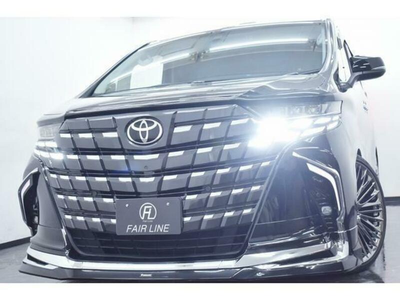 ALPHARD-10