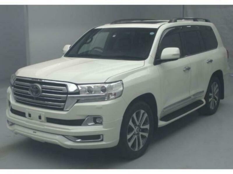 LAND CRUISER-3