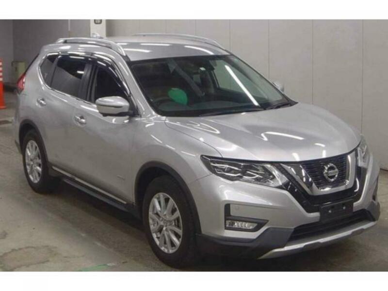 X-TRAIL-3