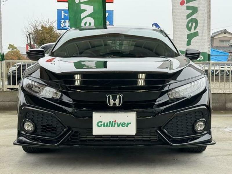 CIVIC-4