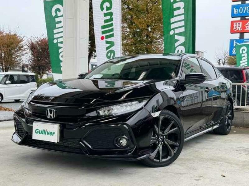 CIVIC-6