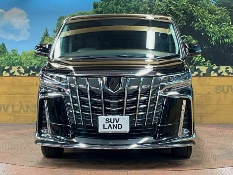 ALPHARD-15