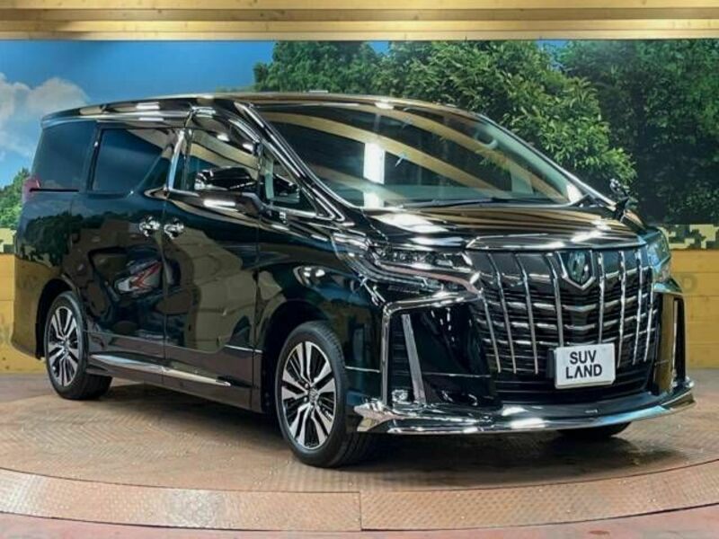 ALPHARD-17