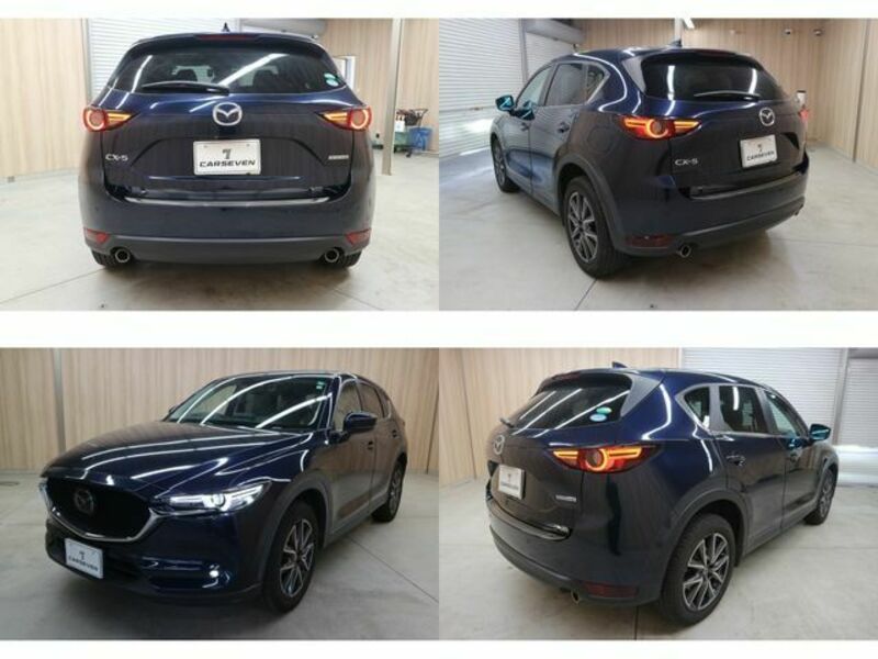 CX-5-22