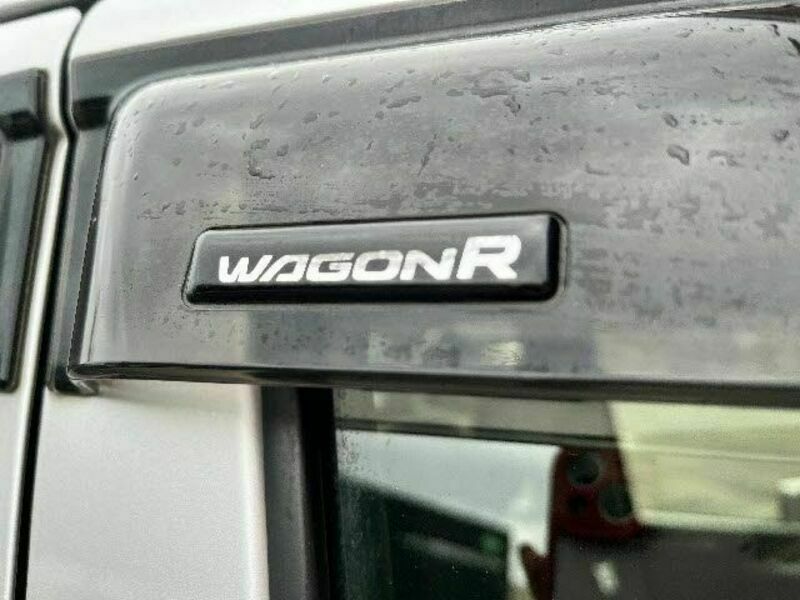 WAGON R-22