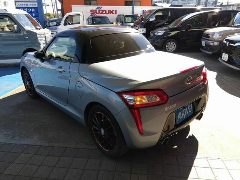 COPEN-7