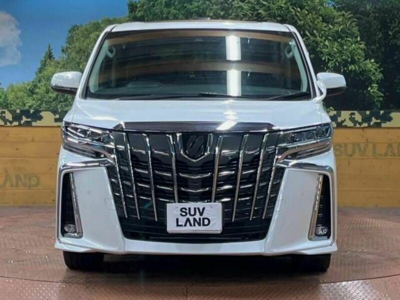 ALPHARD-15