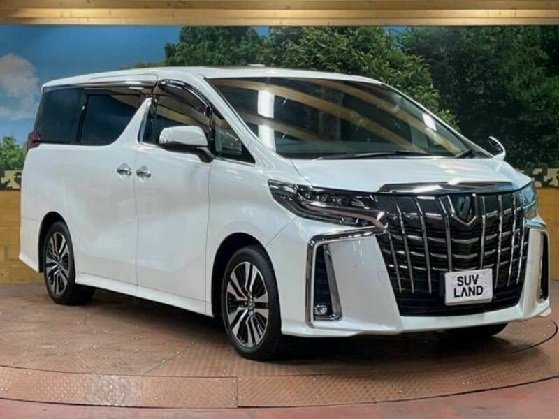 ALPHARD-17