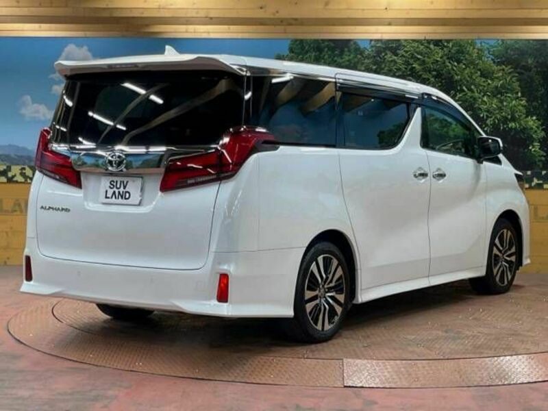 ALPHARD-18