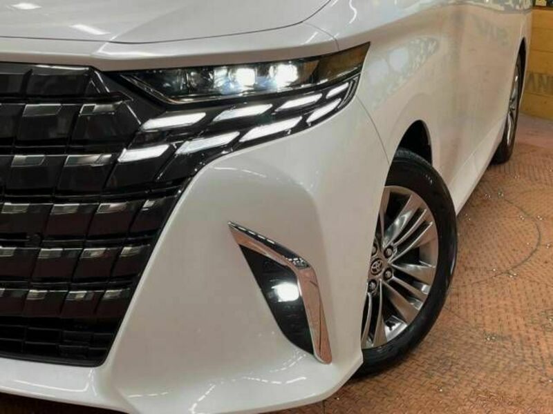 ALPHARD-12