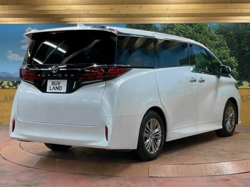 ALPHARD-17