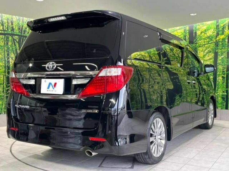 ALPHARD-17