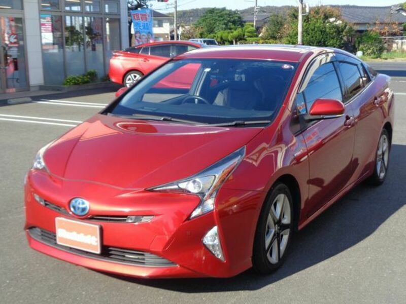 PRIUS-5