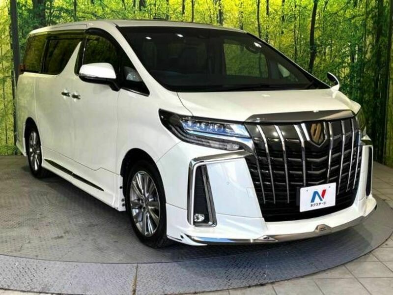 ALPHARD-17