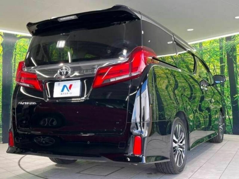 ALPHARD-18