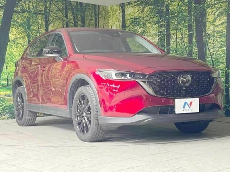 CX-5-16