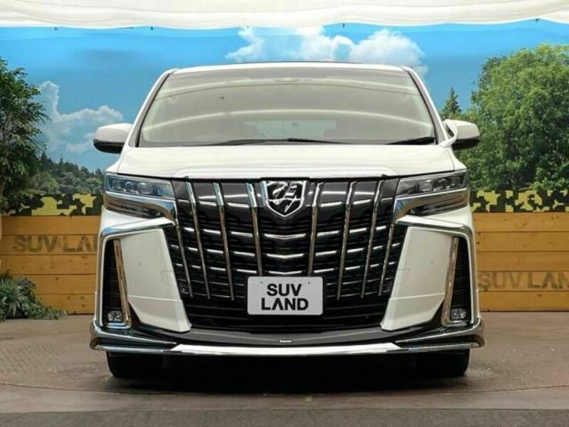 ALPHARD-15