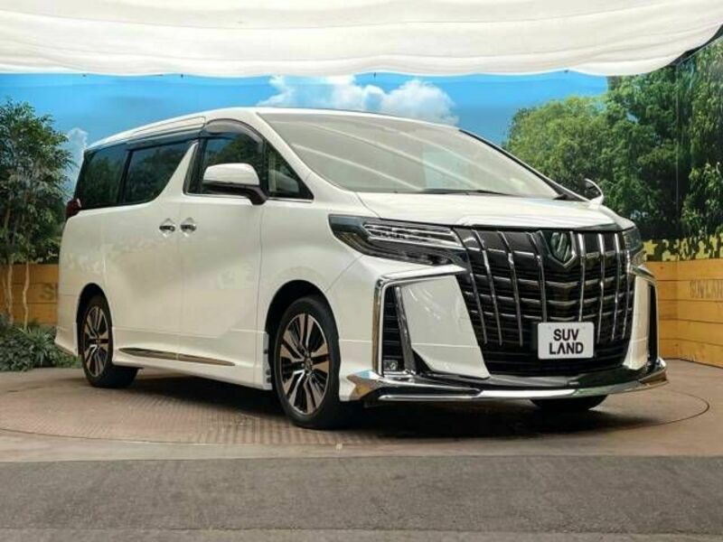 ALPHARD-17