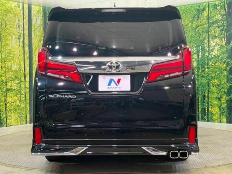 ALPHARD-15