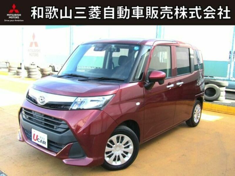 DAIHATSU　THOR