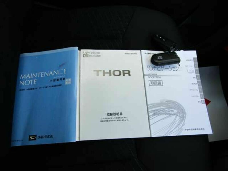 THOR-19