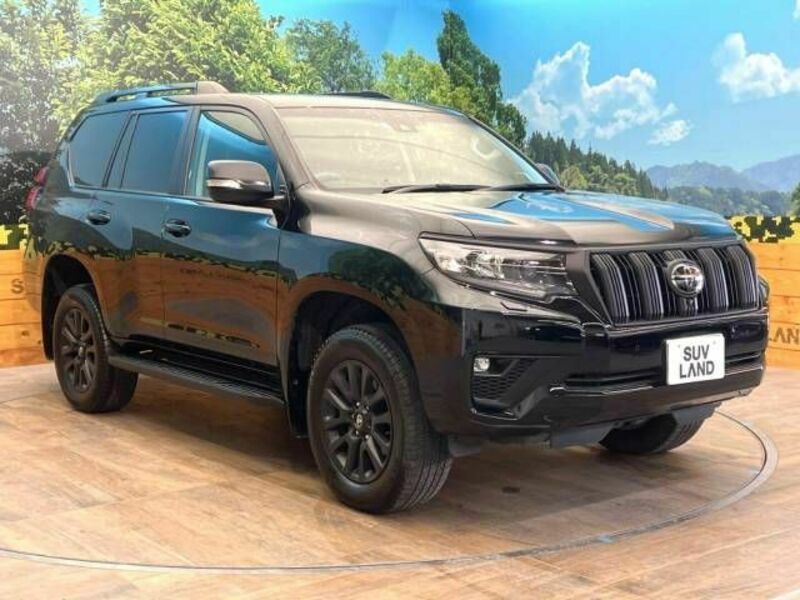 LAND CRUISER PRADO-17