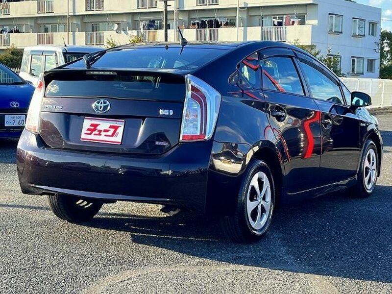 PRIUS-2