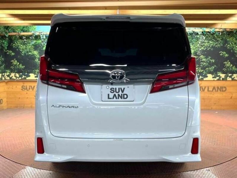 ALPHARD-18