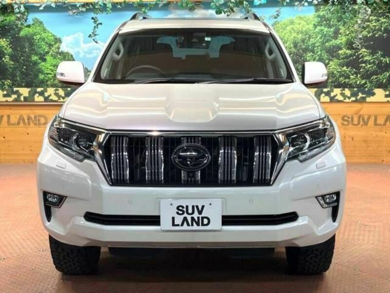 LAND CRUISER PRADO-16